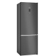 SIEMENS Combi  KG49NAXCF.  . No Frost, Negro, Clase C